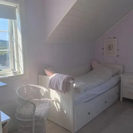 Holiday home Drommested For Idylliske Dager *