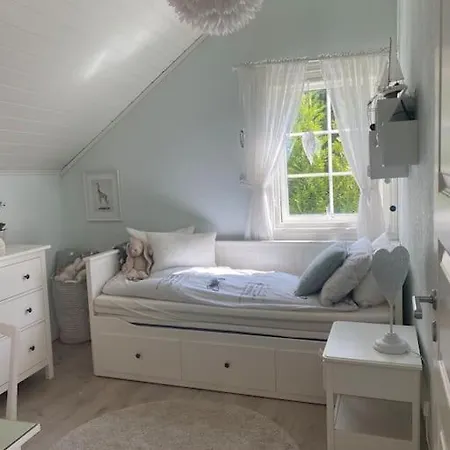 Drommested For Idylliske Dager * Skjoldastraumen