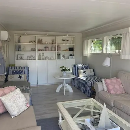 Holiday home Drommested For Idylliske Dager