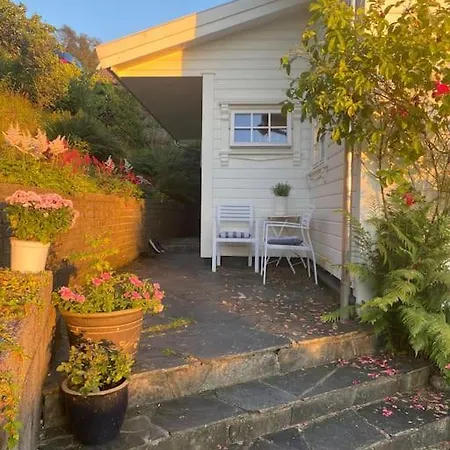 Drommested For Idylliske Dager Vakantiehuis