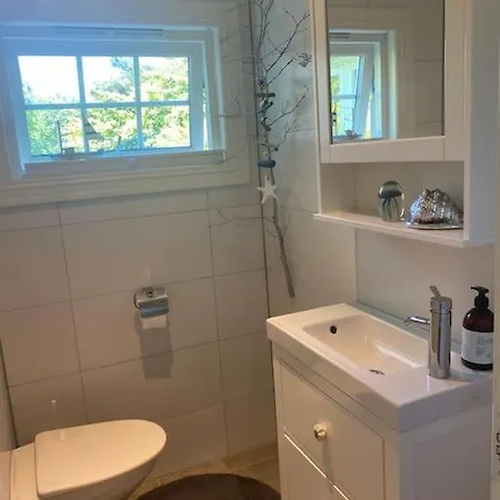 Vakantiehuis Drommested For Idylliske Dager *