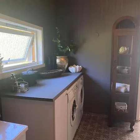 Drommested For Idylliske Dager * Skjoldastraumen