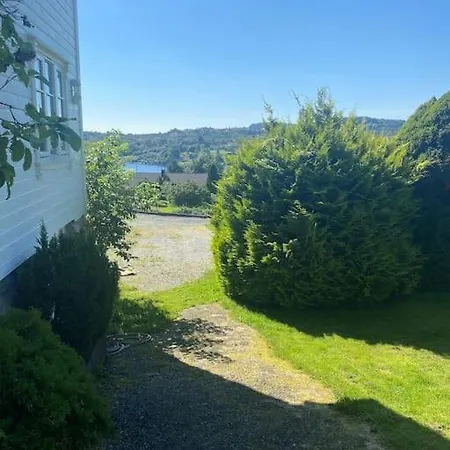 度假居 Drommested For Idylliske Dager *