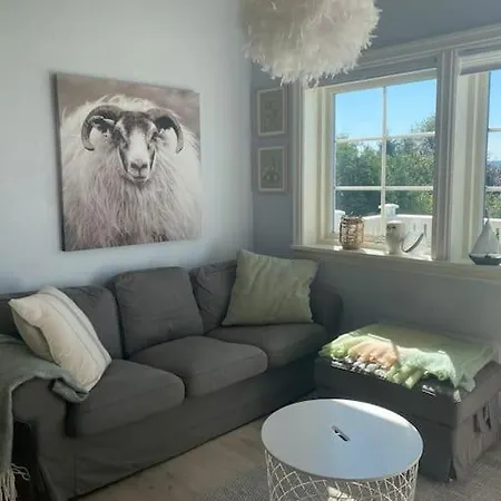 Drommested For Idylliske Dager *