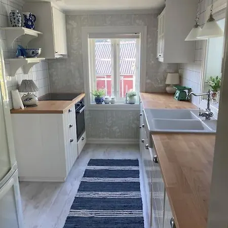 Drommested For Idylliske Dager Casa vacanze *