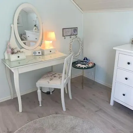 Casa vacanze Drommested For Idylliske Dager *