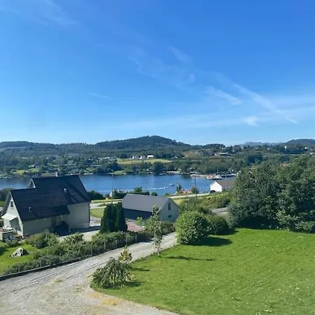 Casa vacanze Drommested For Idylliske Dager *