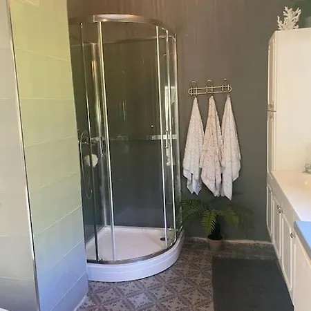 Drommested For Idylliske Dager Casa vacanze *