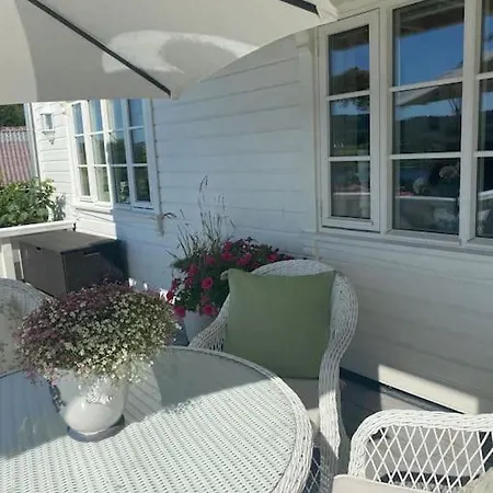 Drommested For Idylliske Dager